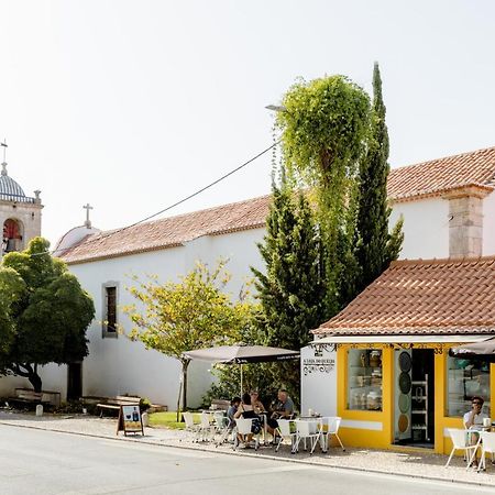 Arrabida Guest Studio Aldeia Rica Zewnętrze zdjęcie