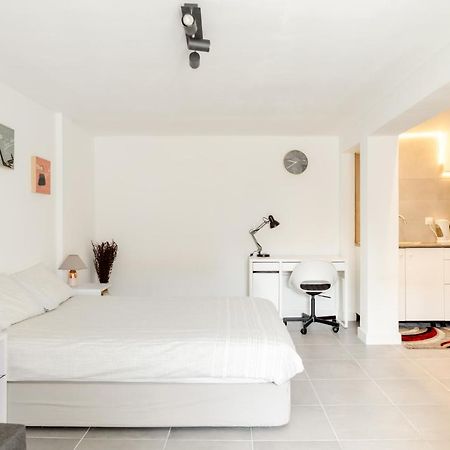 Arrabida Guest Studio Aldeia Rica Zewnętrze zdjęcie