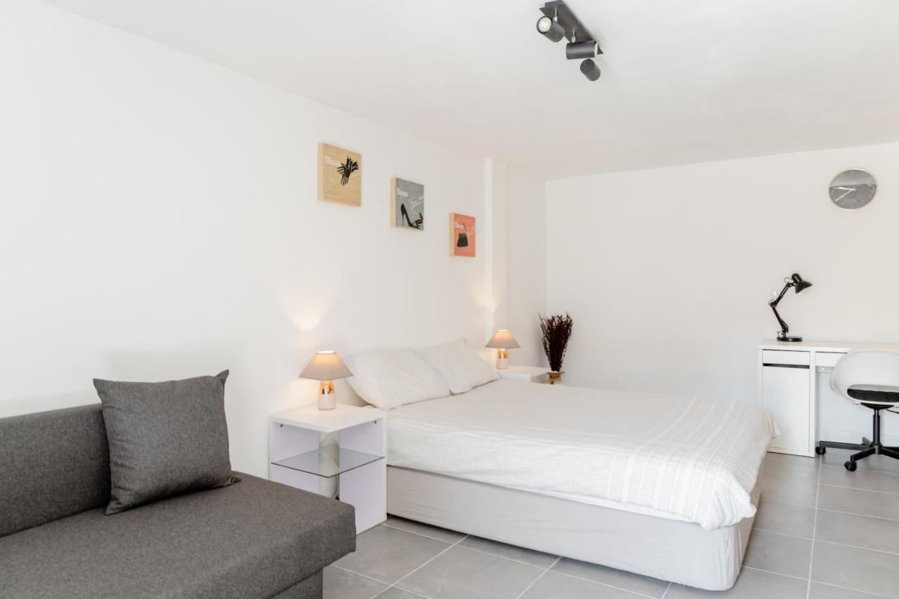 Arrabida Guest Studio Aldeia Rica Zewnętrze zdjęcie