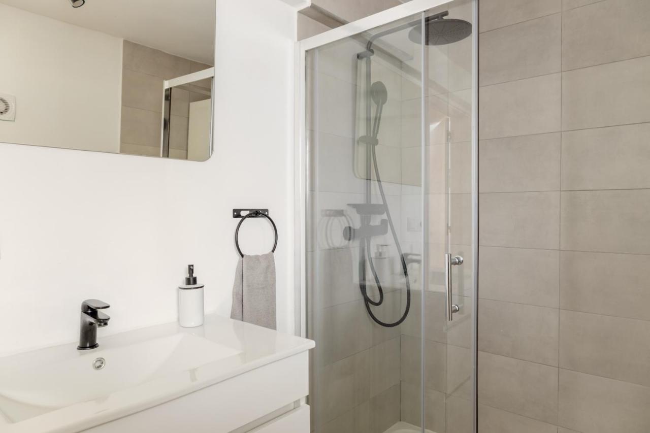 Arrabida Guest Studio Aldeia Rica Zewnętrze zdjęcie