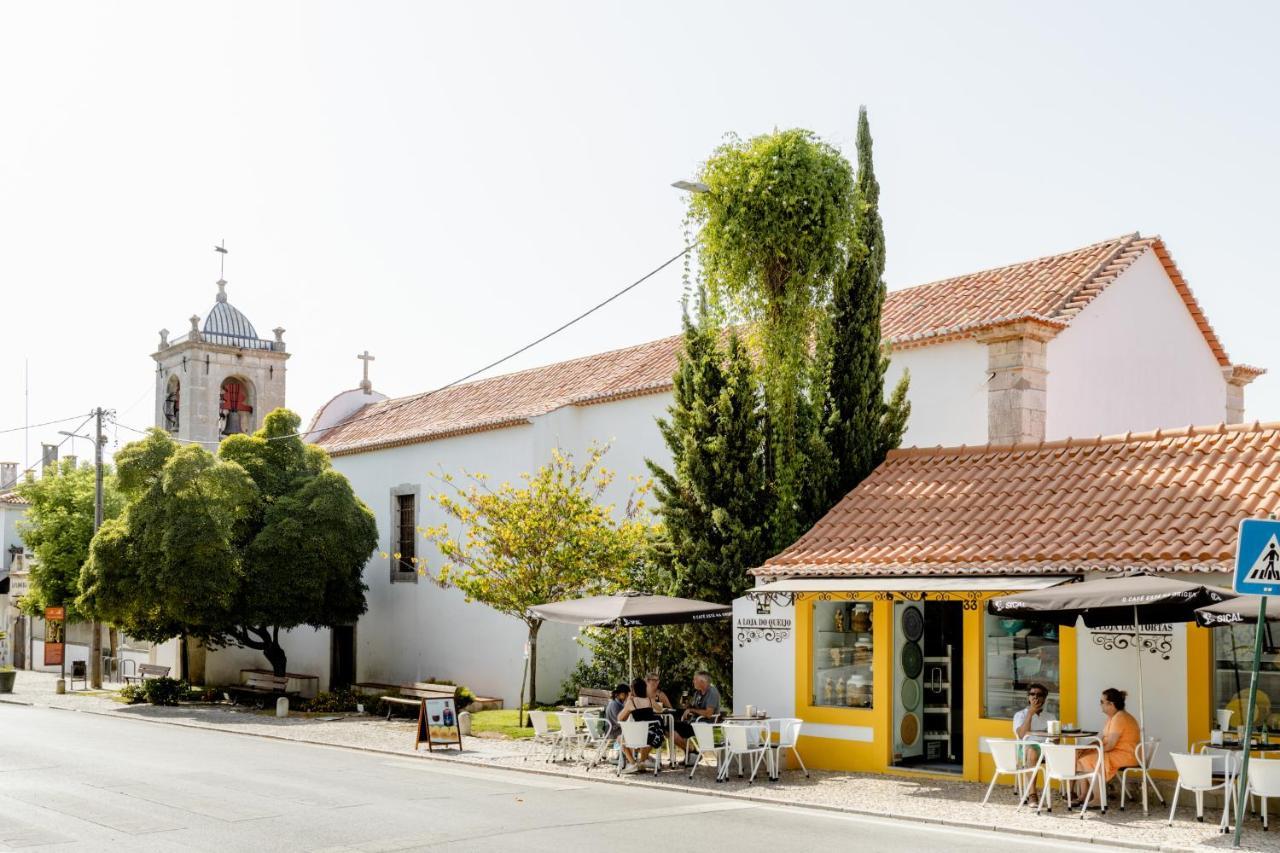 Arrabida Guest Studio Aldeia Rica Zewnętrze zdjęcie