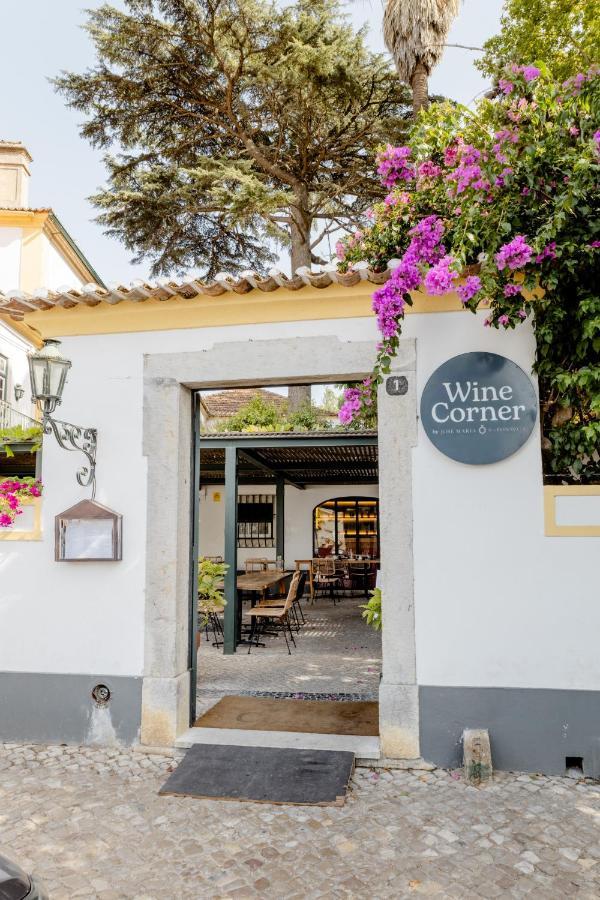 Arrabida Guest Studio Aldeia Rica Zewnętrze zdjęcie