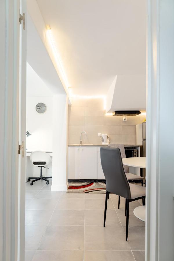 Arrabida Guest Studio Aldeia Rica Zewnętrze zdjęcie