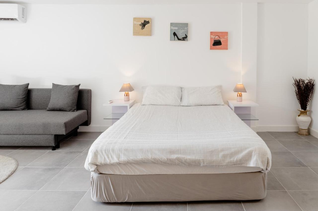 Arrabida Guest Studio Aldeia Rica Zewnętrze zdjęcie