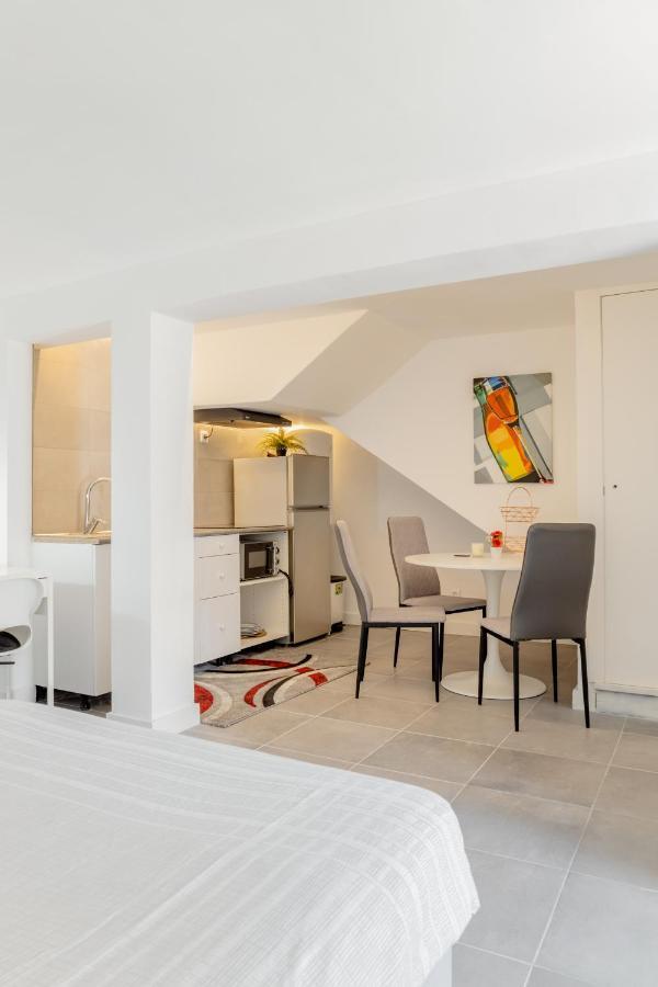Arrabida Guest Studio Aldeia Rica Zewnętrze zdjęcie