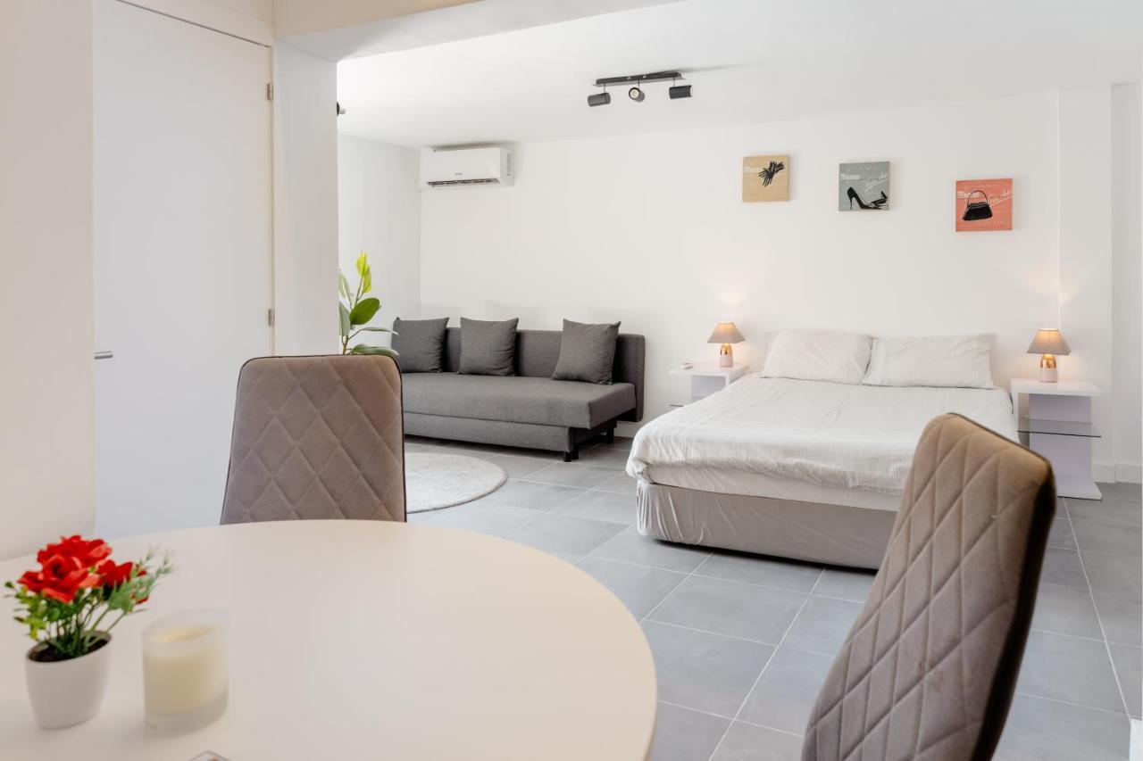 Arrabida Guest Studio Aldeia Rica Zewnętrze zdjęcie
